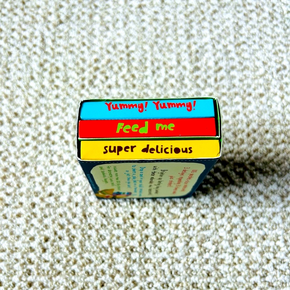 Cute Mini Lunch Notes - Picture 3 of 4